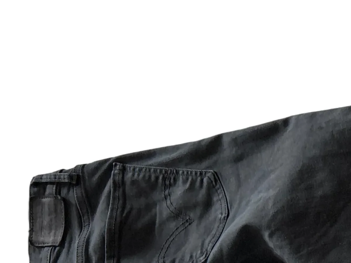 LEVI'S Jeans Skinny Fit Bild 4