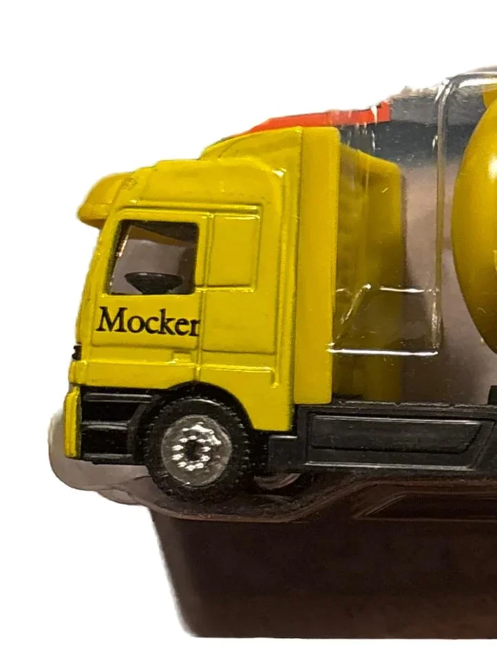 MERCEDES-BENZ Modellfahrzeug Bild 4