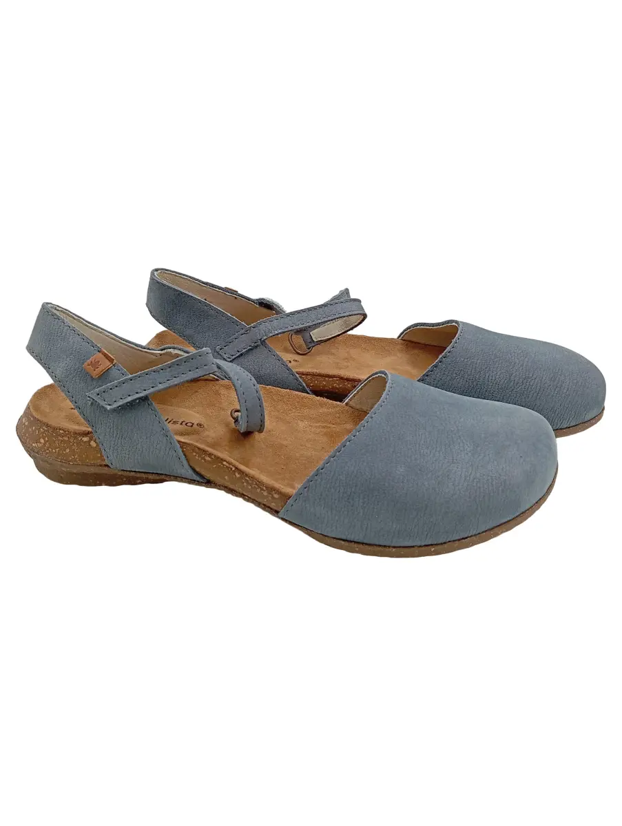 EL NATURALISTA Sandalen Bild 2