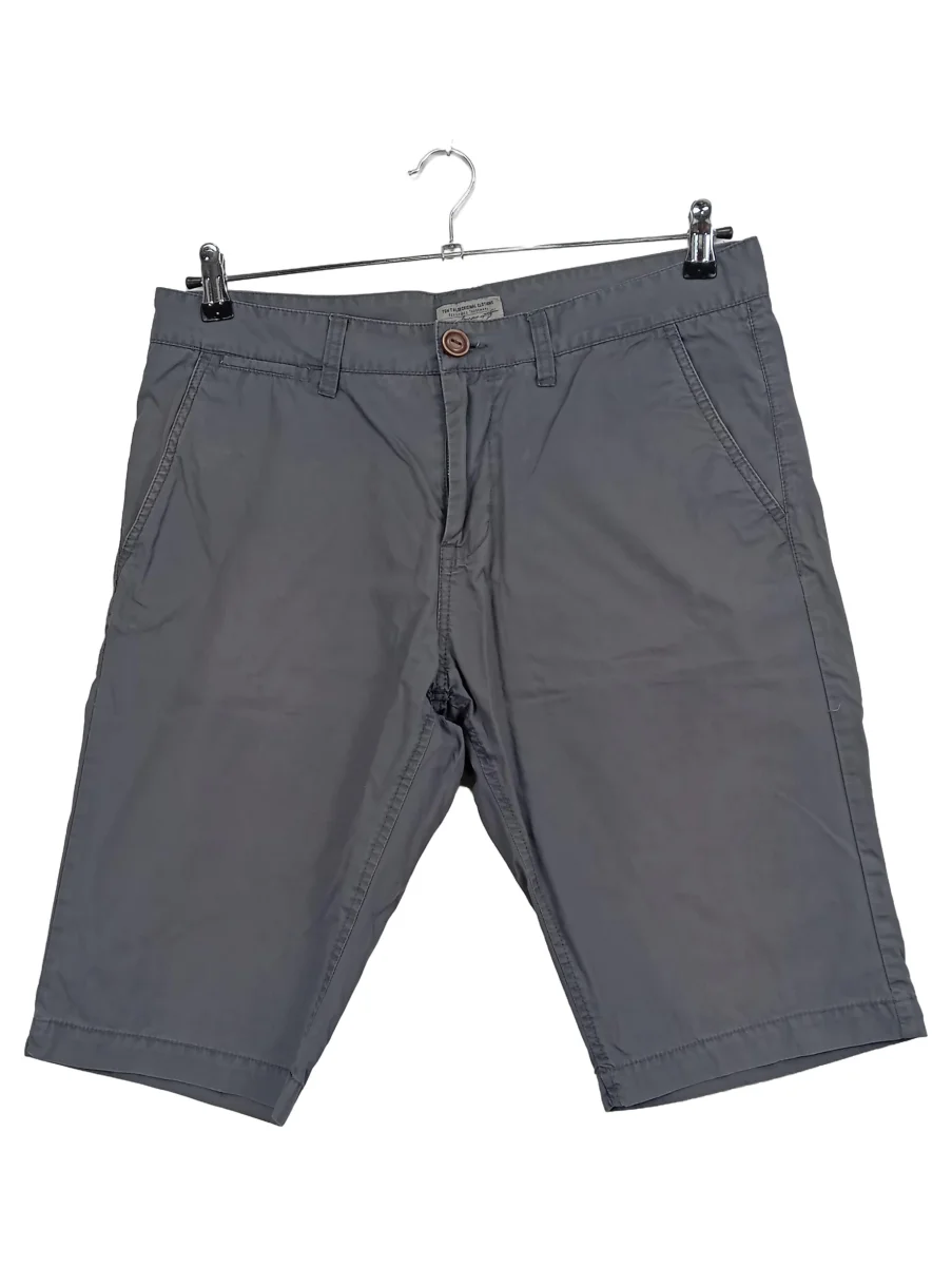 TOM TAILOR Cargo Shorts