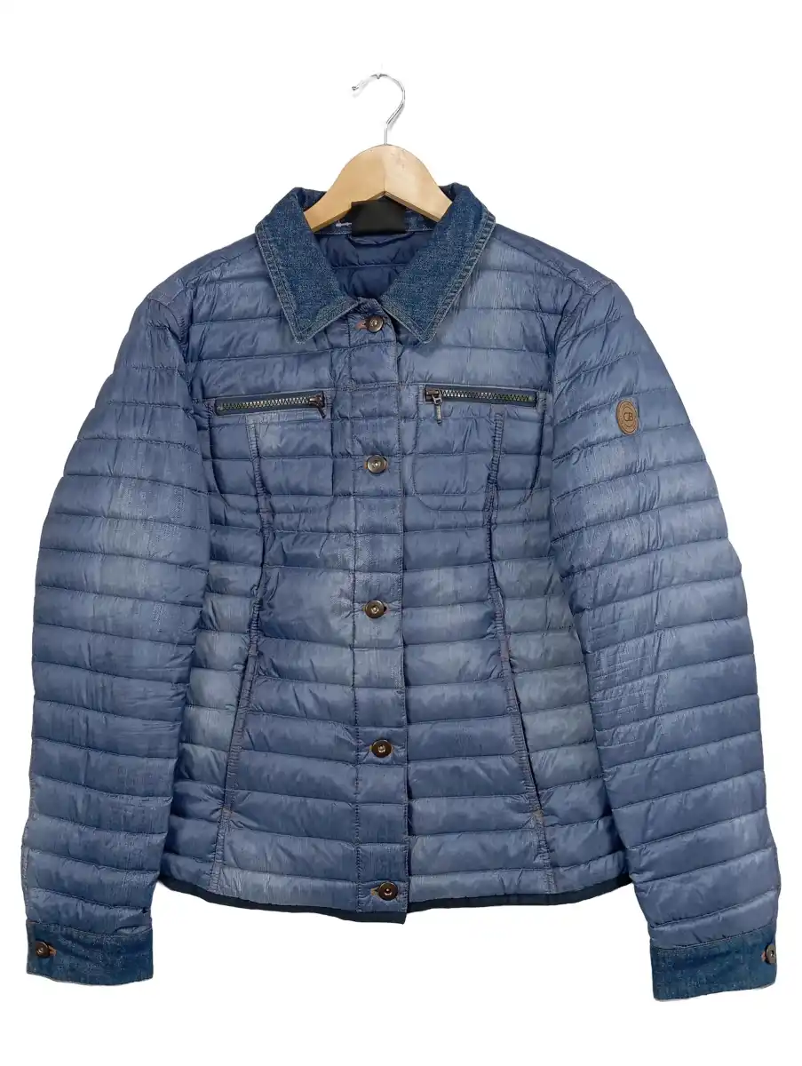 GIL BRET Steppjacke