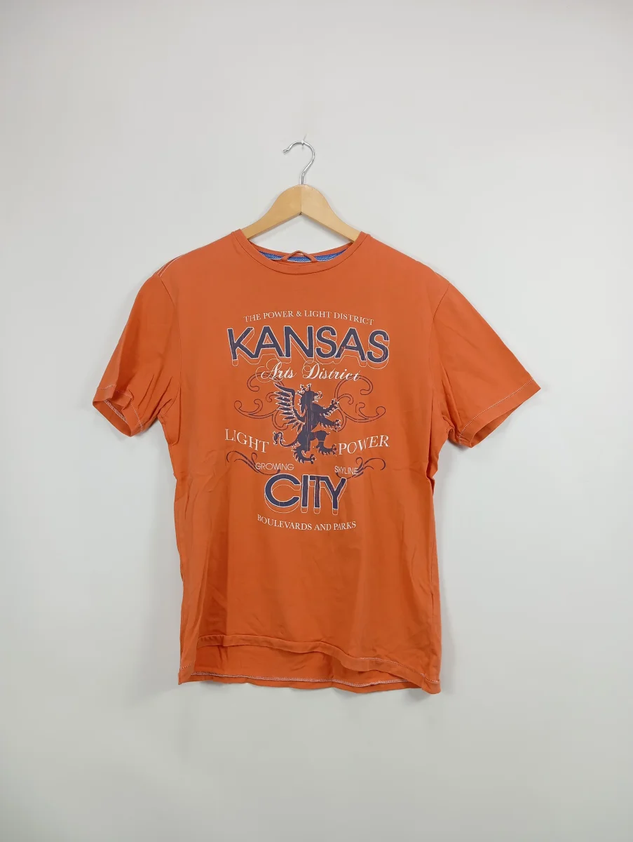 C&A T-Shirt Bild 3