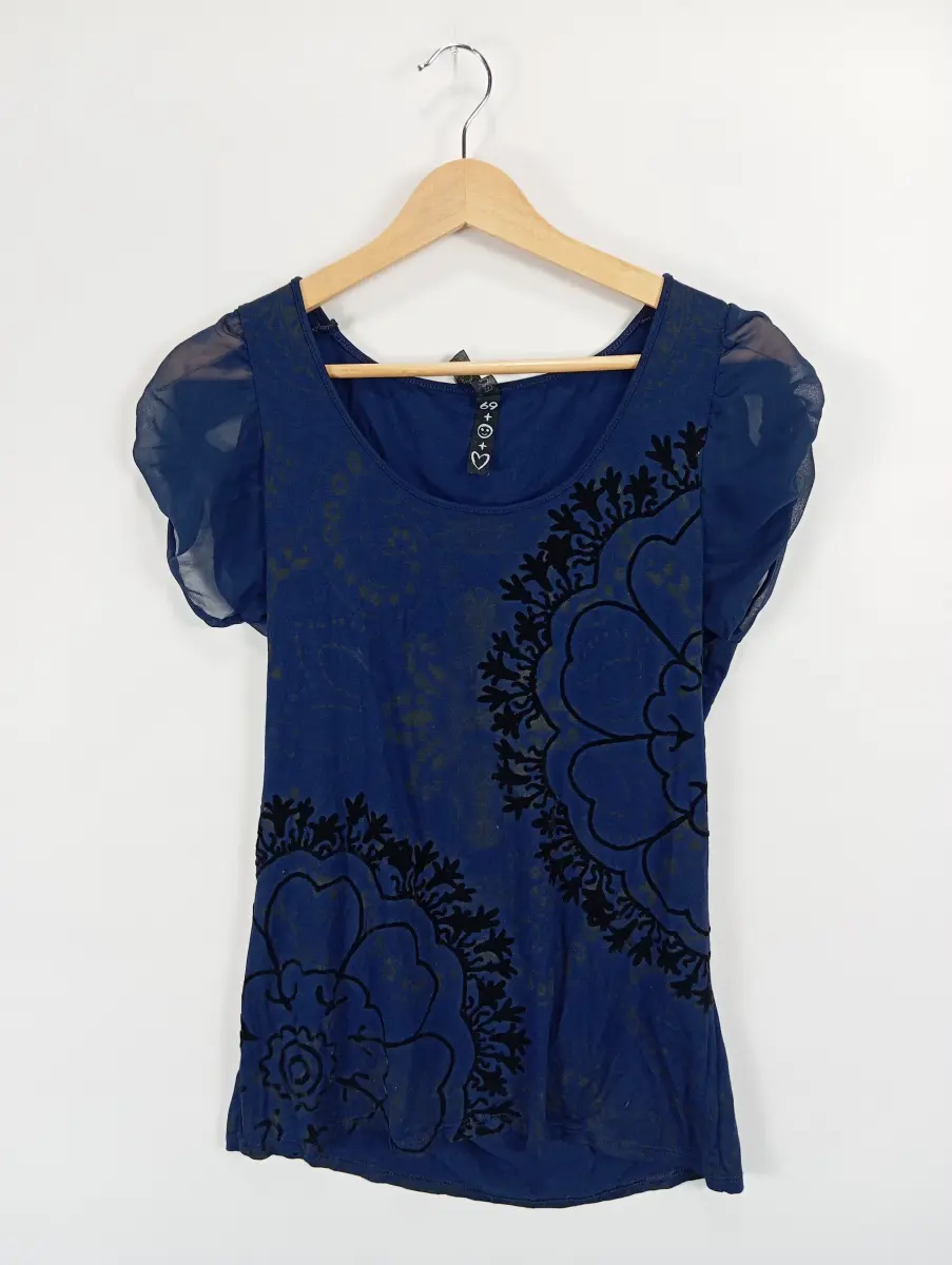 DESIGUAL Top Bild 2