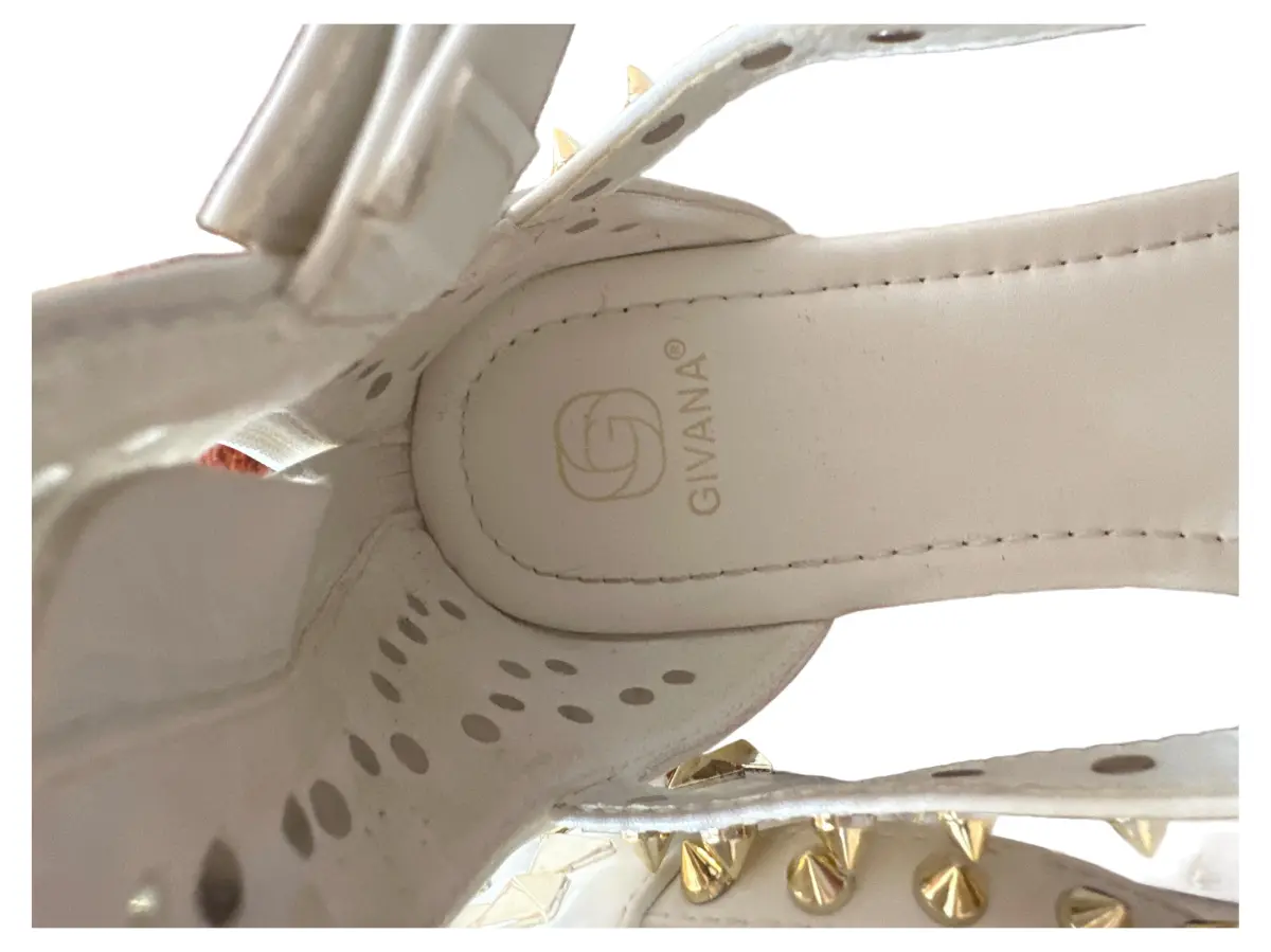 GIVANA Sandalen Bild 5