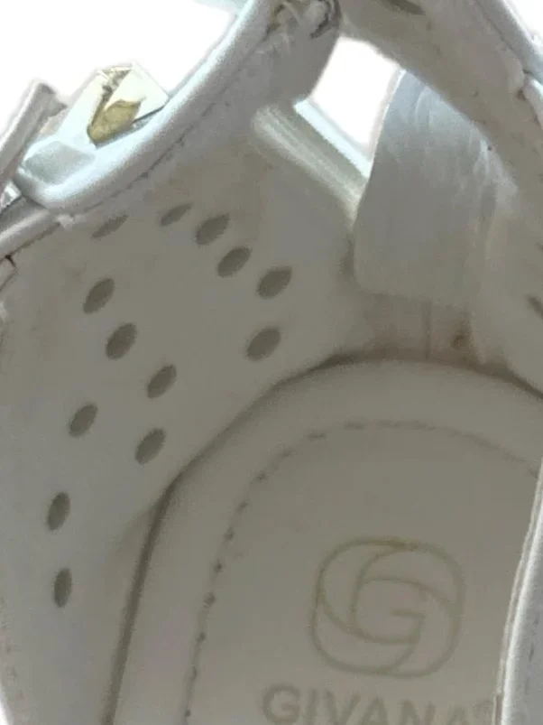 GIVANA Sandalen Bild 6