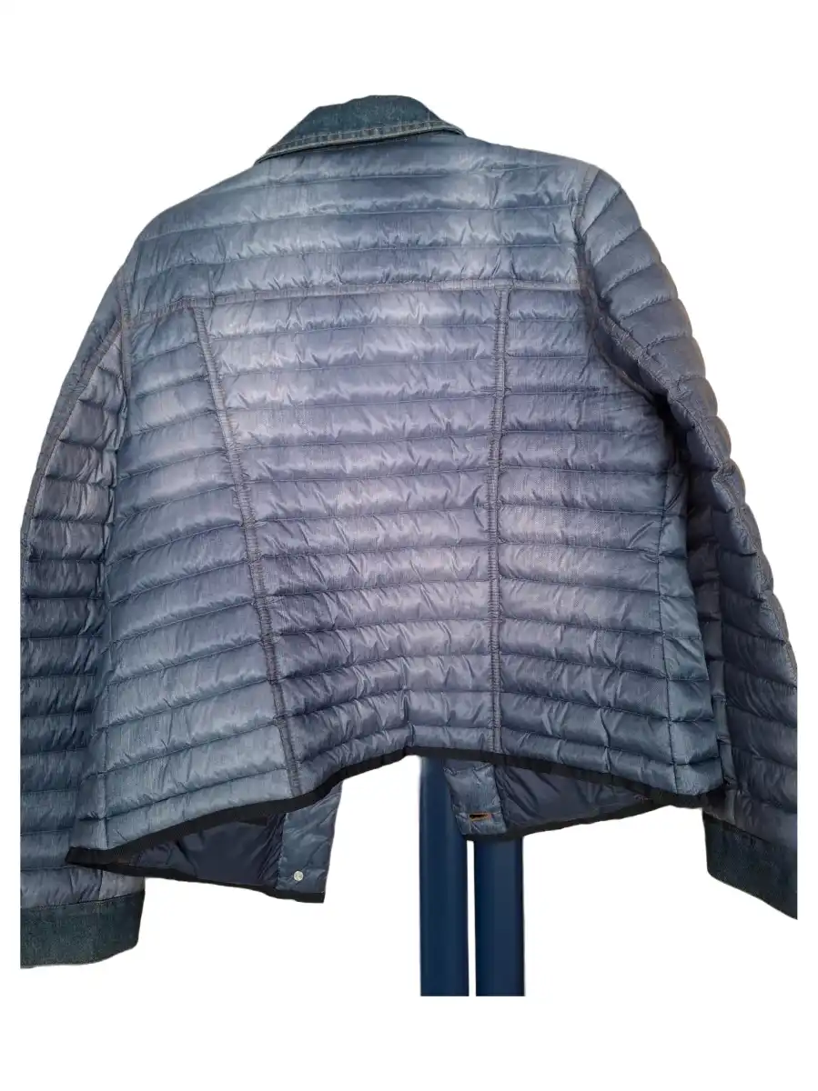GIL BRET Steppjacke Bild 3