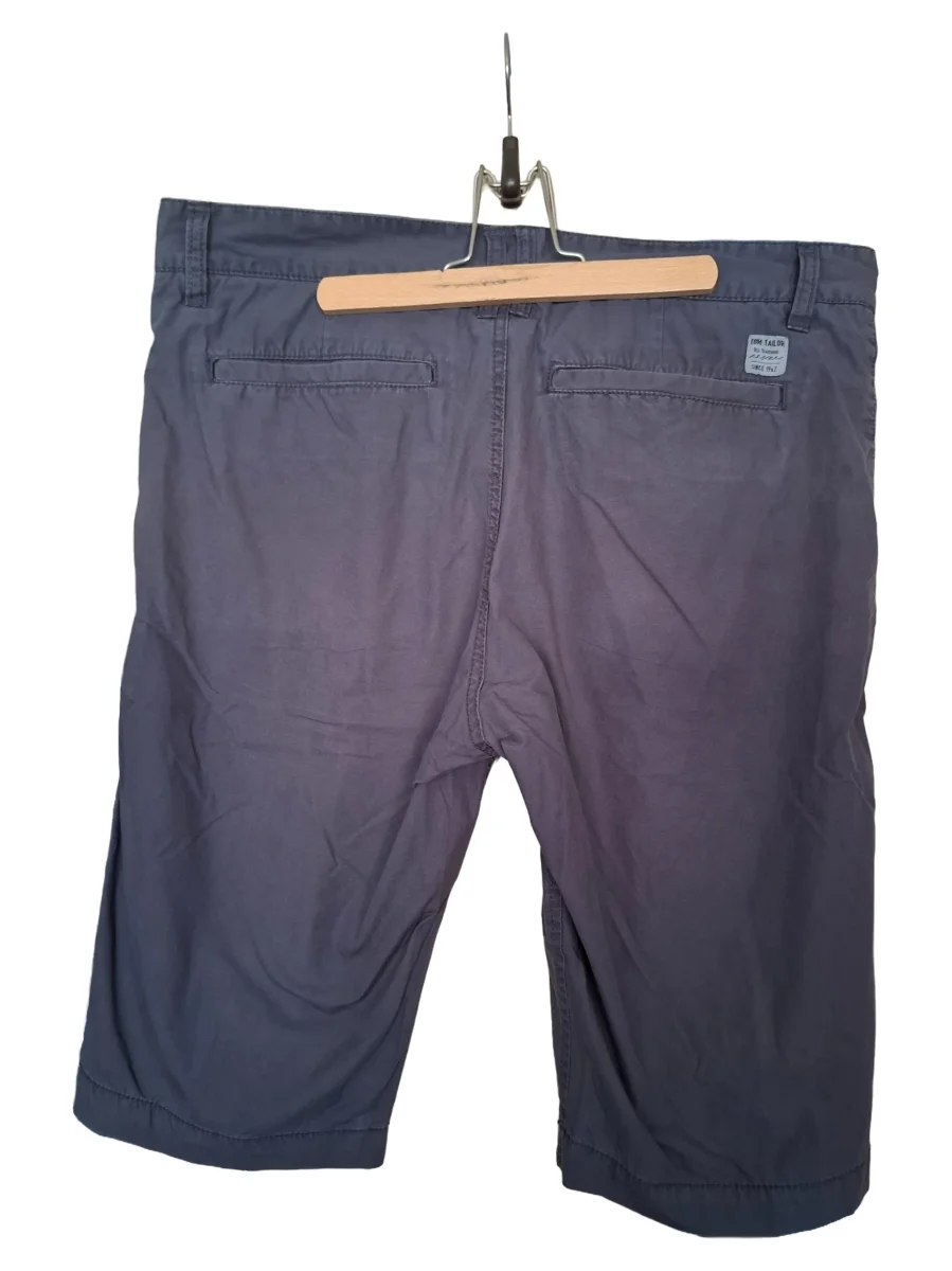 TOM TAILOR Cargo Shorts Bild 3