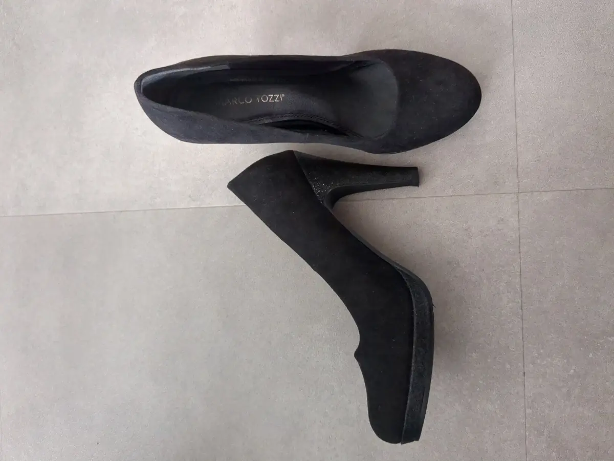 MARCO TOZZI Pumps Bild 2