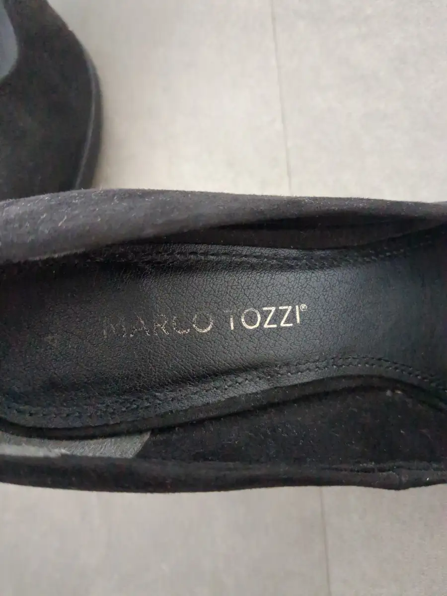 MARCO TOZZI Pumps Bild 3