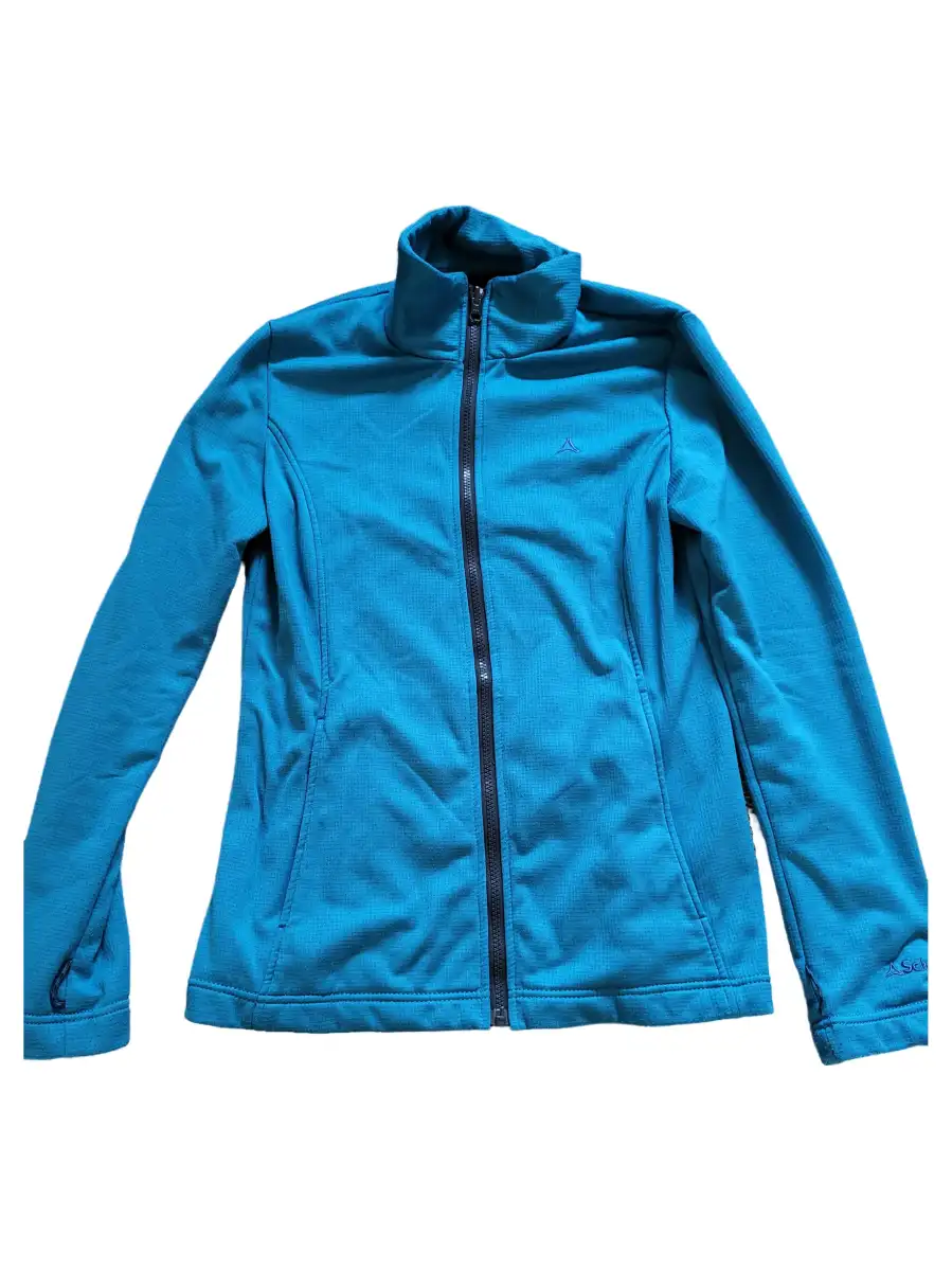 SCHÖFFEL Fleecejacke Bild 3