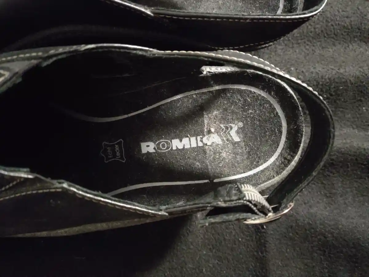 ROMIKA Sandalen Bild 3