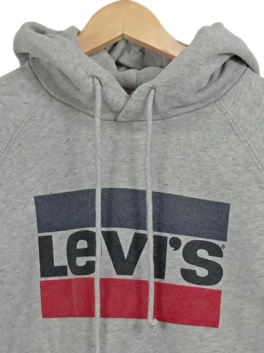 LEVI'S Kapuzenpullover Bild 3