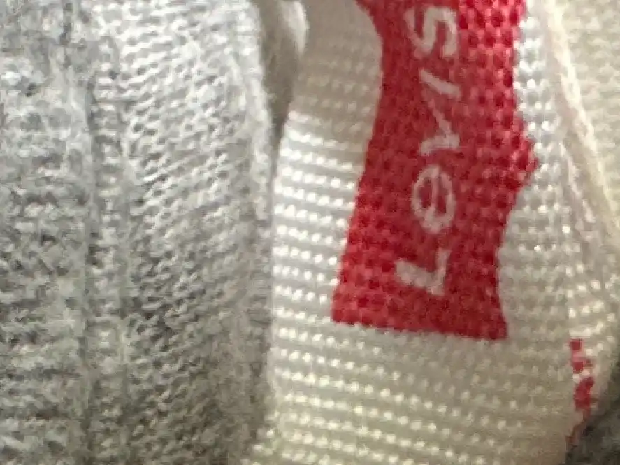 LEVI'S Kapuzenpullover Bild 5