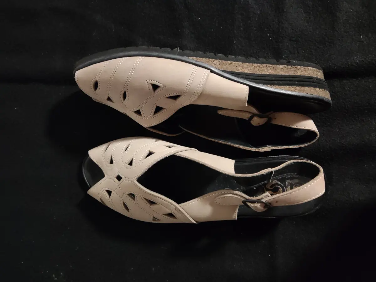 ACO Sandalen Bild 2