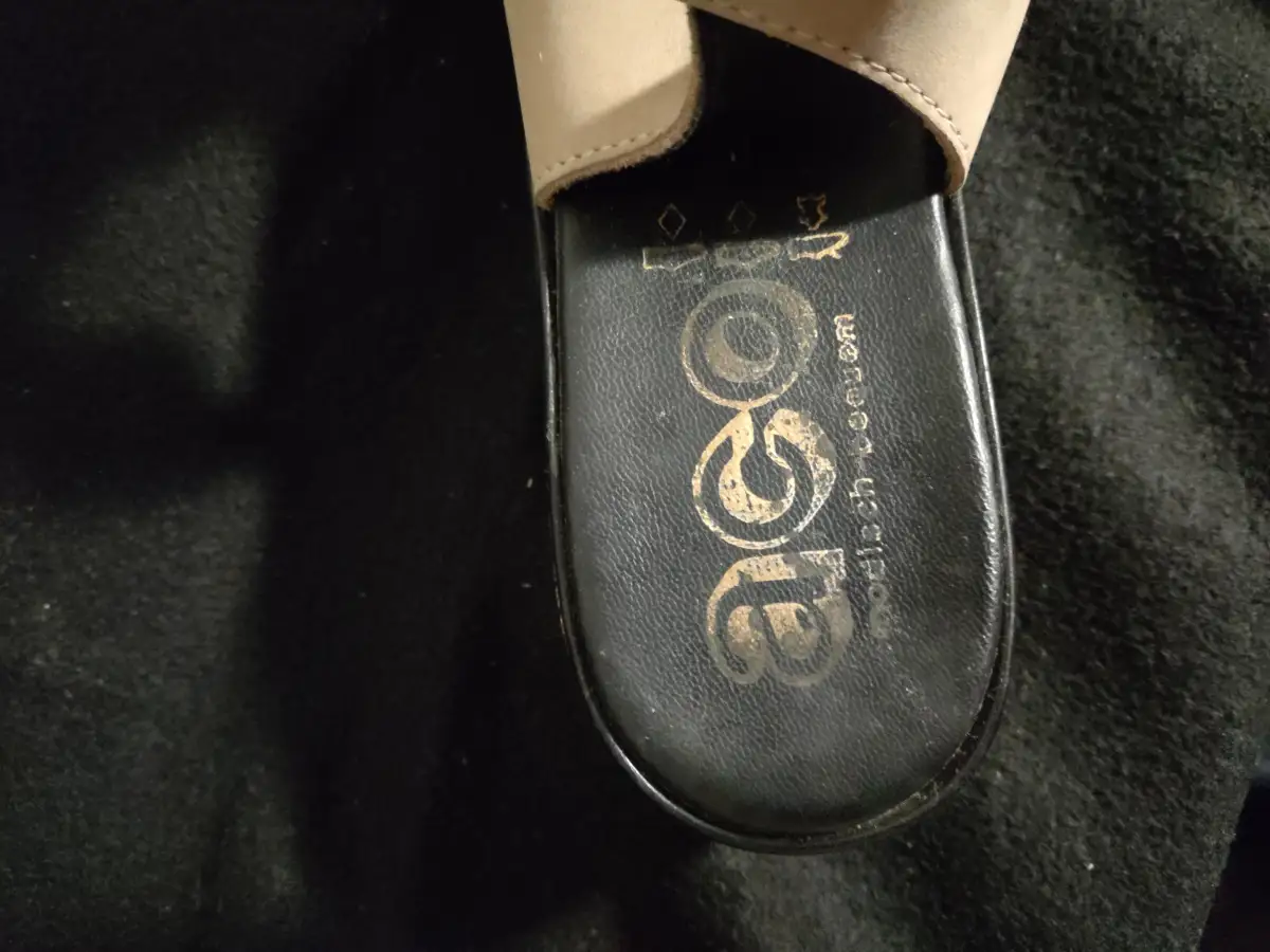 ACO Sandalen Bild 3