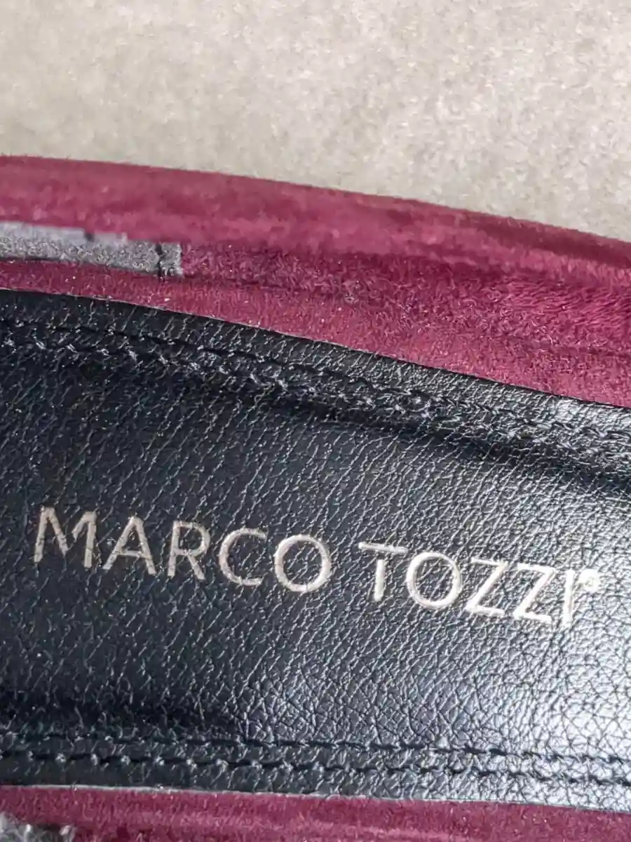 MARCO TOZZI Pumps Bild 4