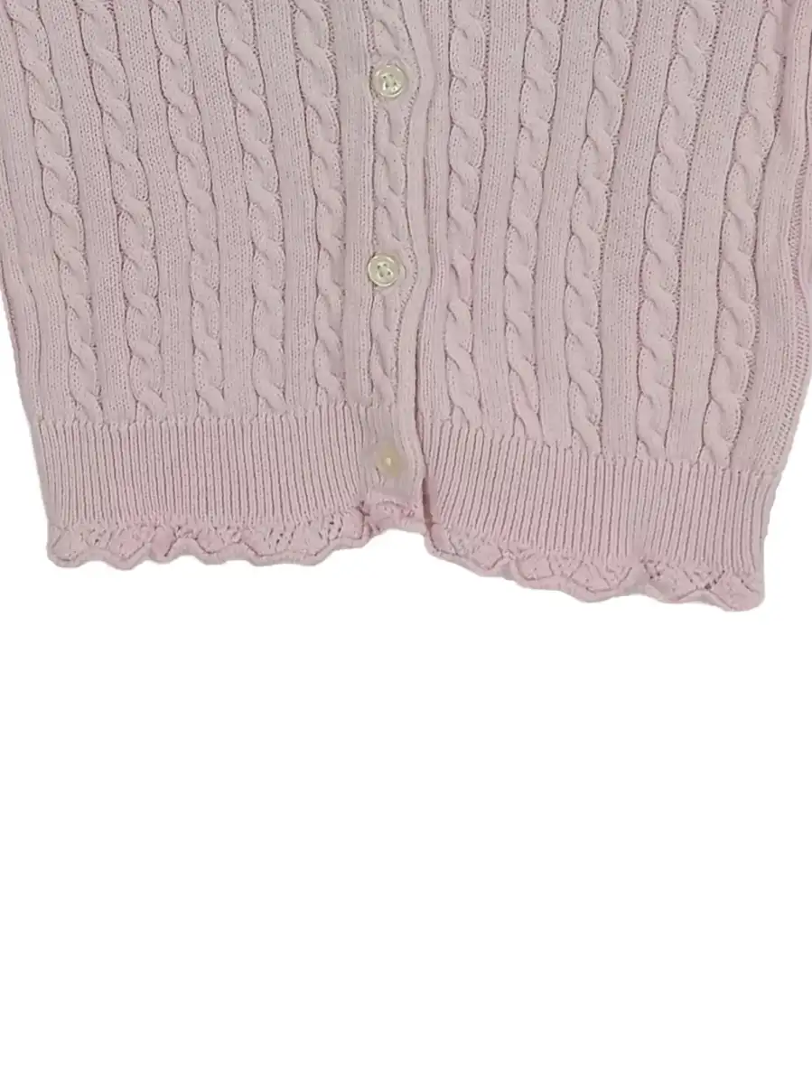 RALPH LAUREN Strickjacke Bild 5