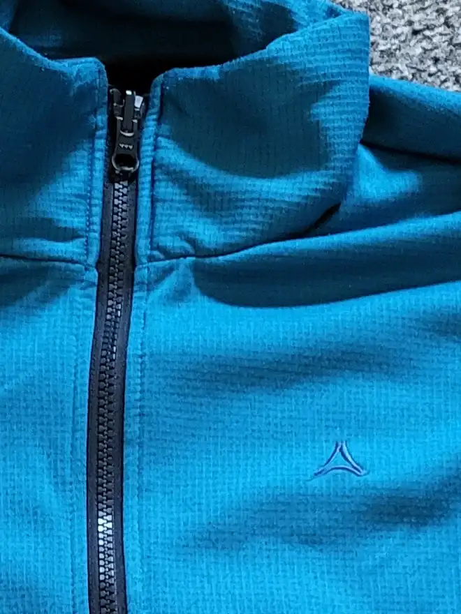 SCHÖFFEL Fleecejacke Bild 4