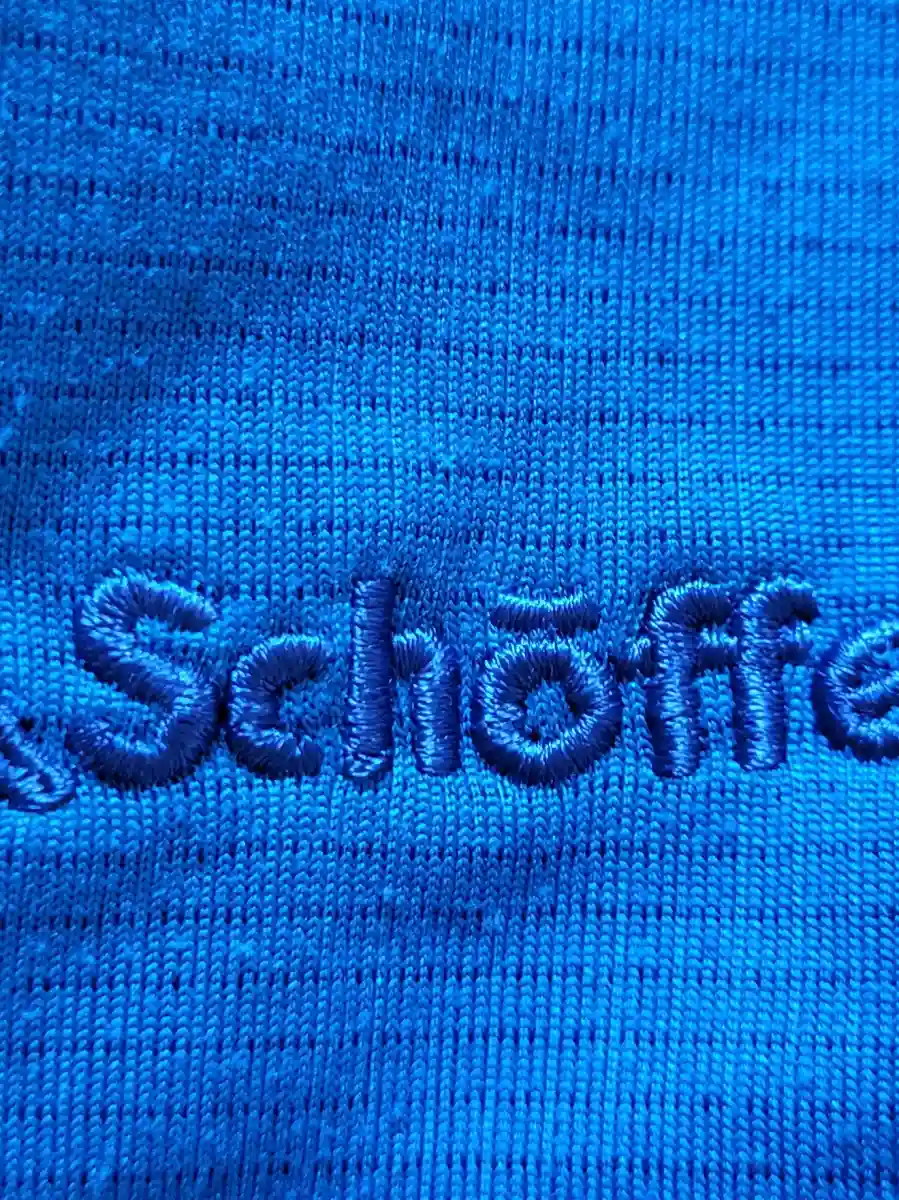 SCHÖFFEL Fleecejacke Bild 7