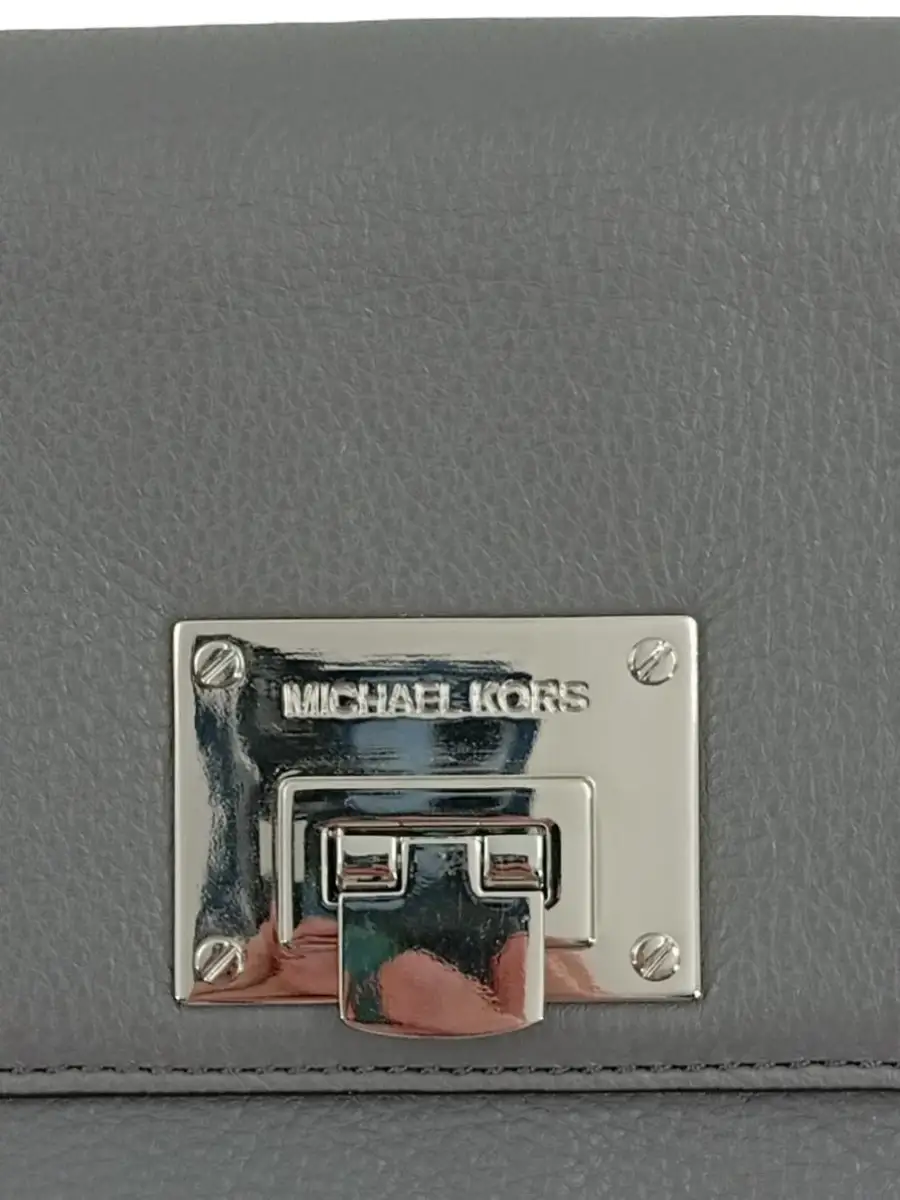 MICHAEL KORS Clutch Bild 2