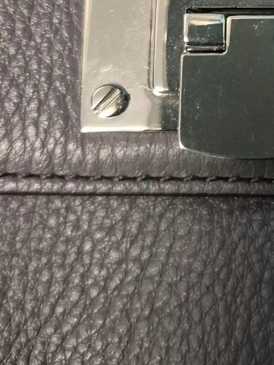 MICHAEL KORS Clutch Bild 4