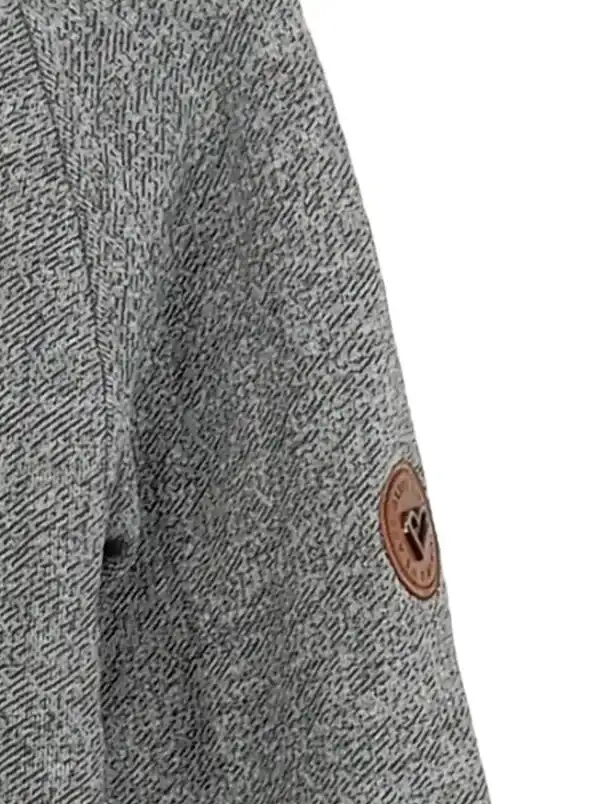 ALIFE & KICKIN Sweatjacke Bild 5