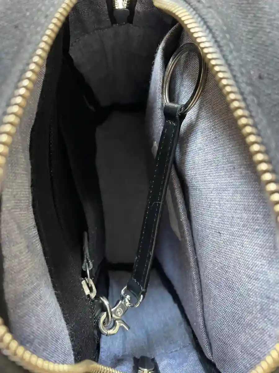 WIND & VIBES Rucksack Bild 18