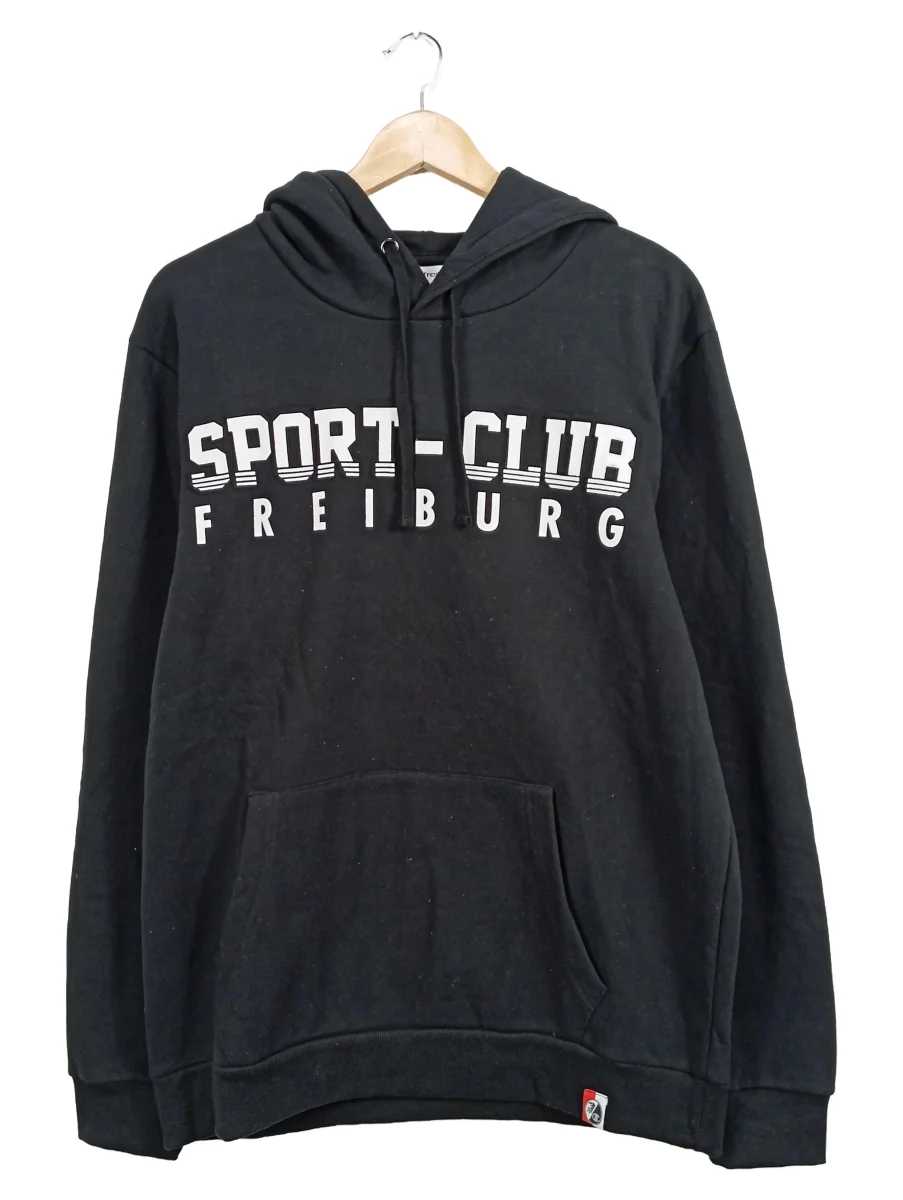 SC FREIBURG Kapuzenpullover