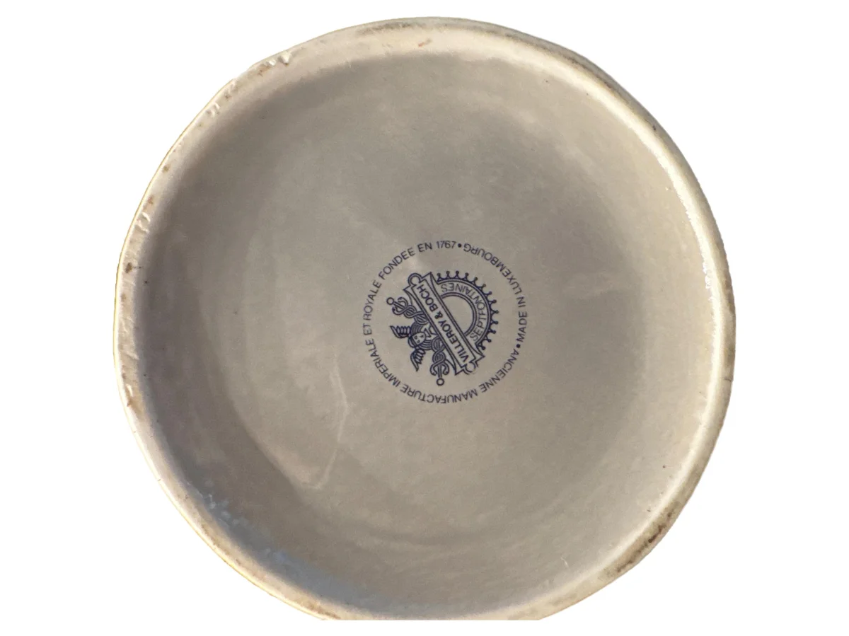 VILLEROY & BOCH Bierkrug Bild 2
