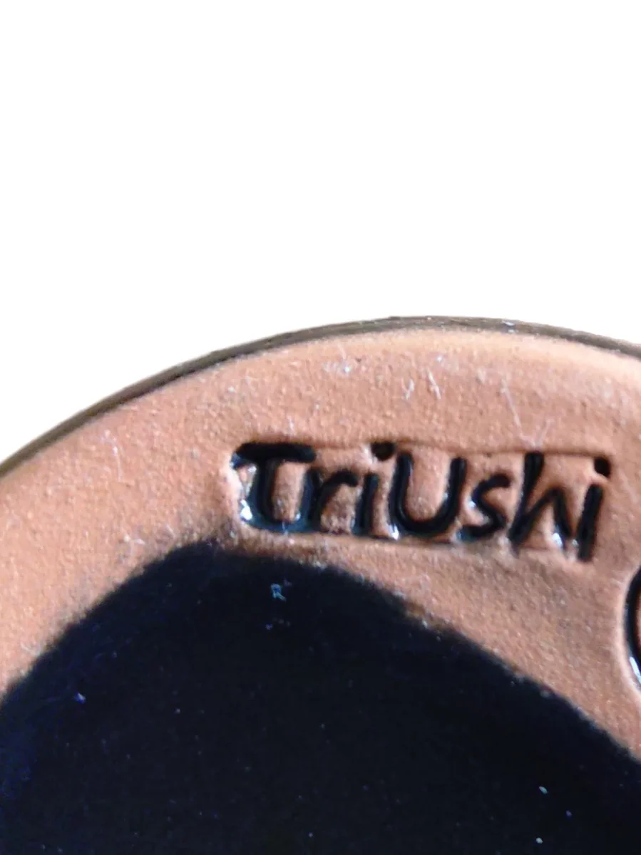 TRI USHI CERAMICS Bierkrug Bild 4