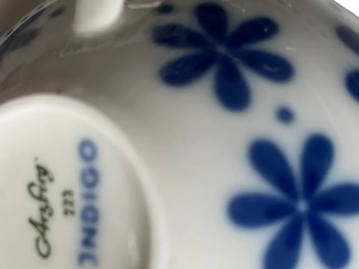 ARZBERG Kaffeetasse Bild 2