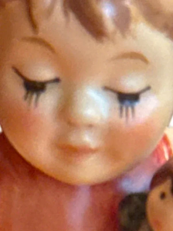 GOEBEL Künstlerpuppe Bild 3