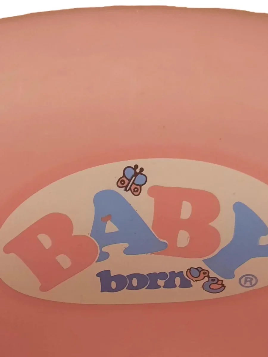 BABY BORN Puppenzubehör Bild 3