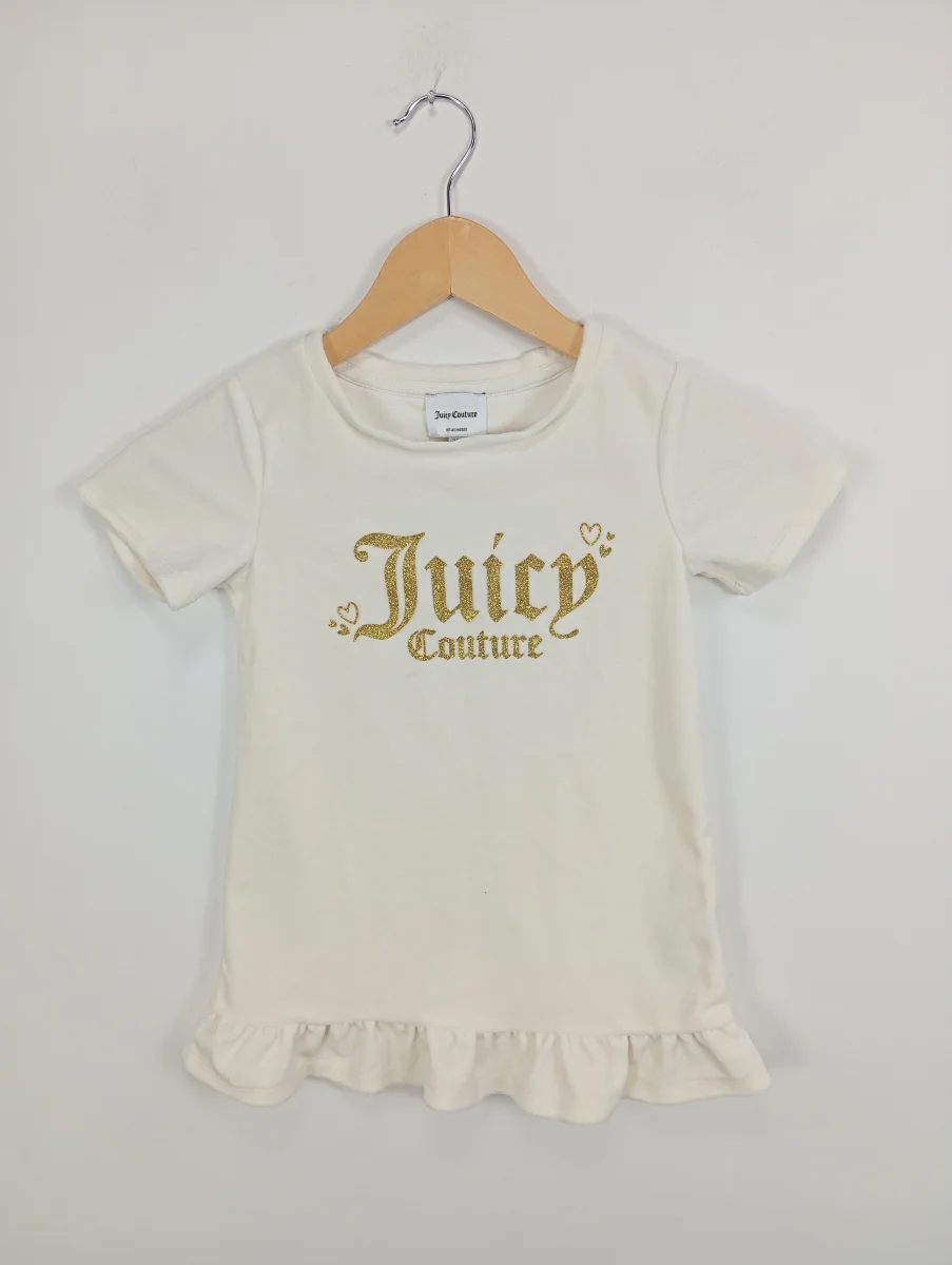 JUICY COUTURE T-Shirt Bild 4
