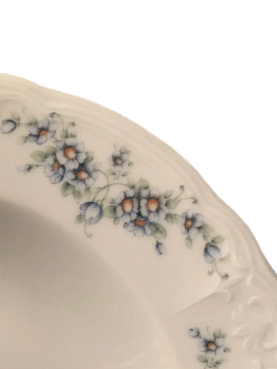 SELTMANN WEIDEN Suppenteller Bild 2