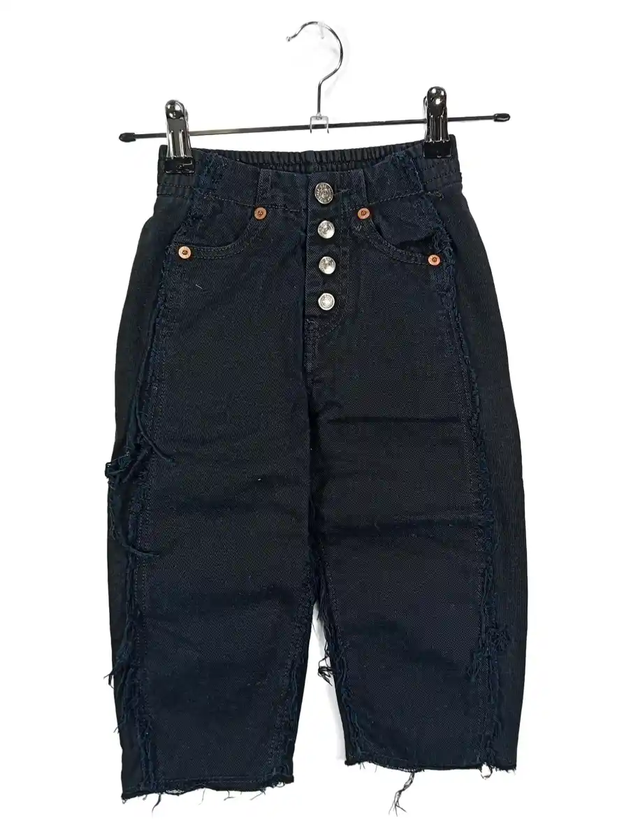 MM6 MAISON MARGIELA Destroyed Jeans