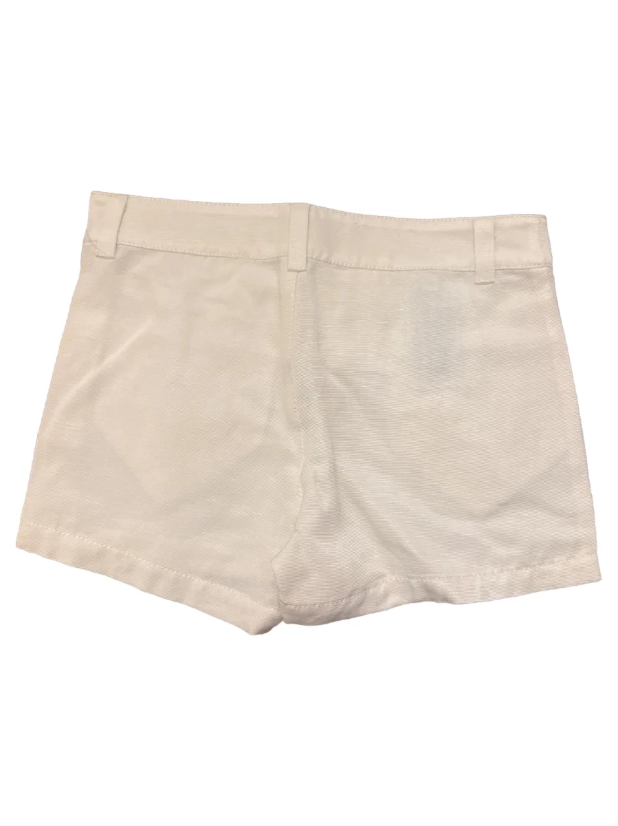 JOHN GALLIANO Shorts Bild 2
