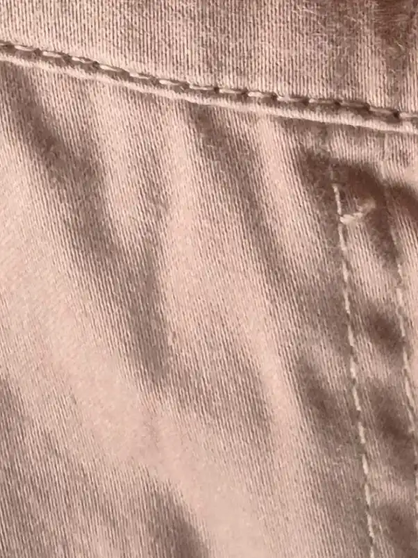 TONI Cordhose Bild 4