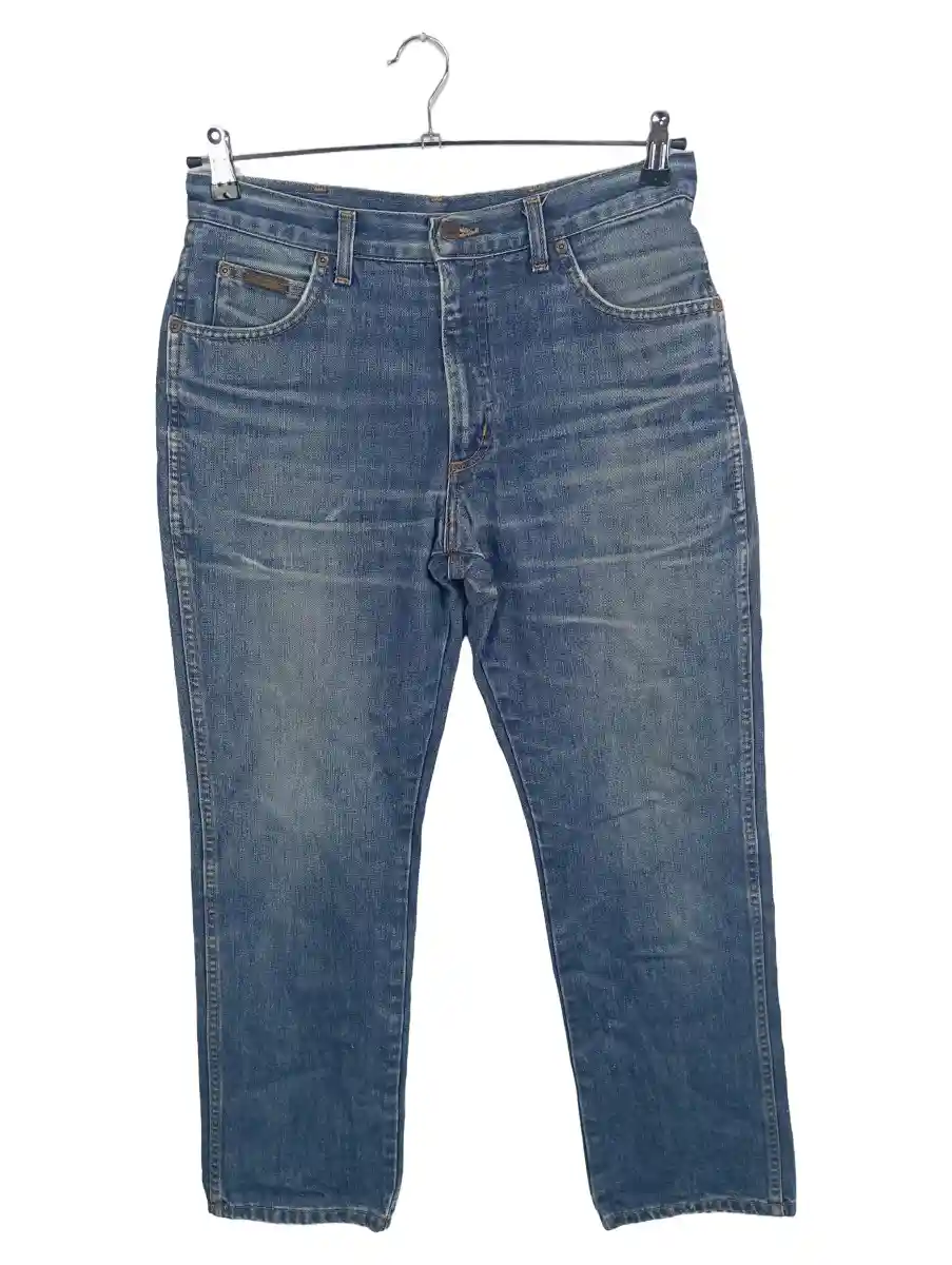 Wrangler Jeans Straight Leg