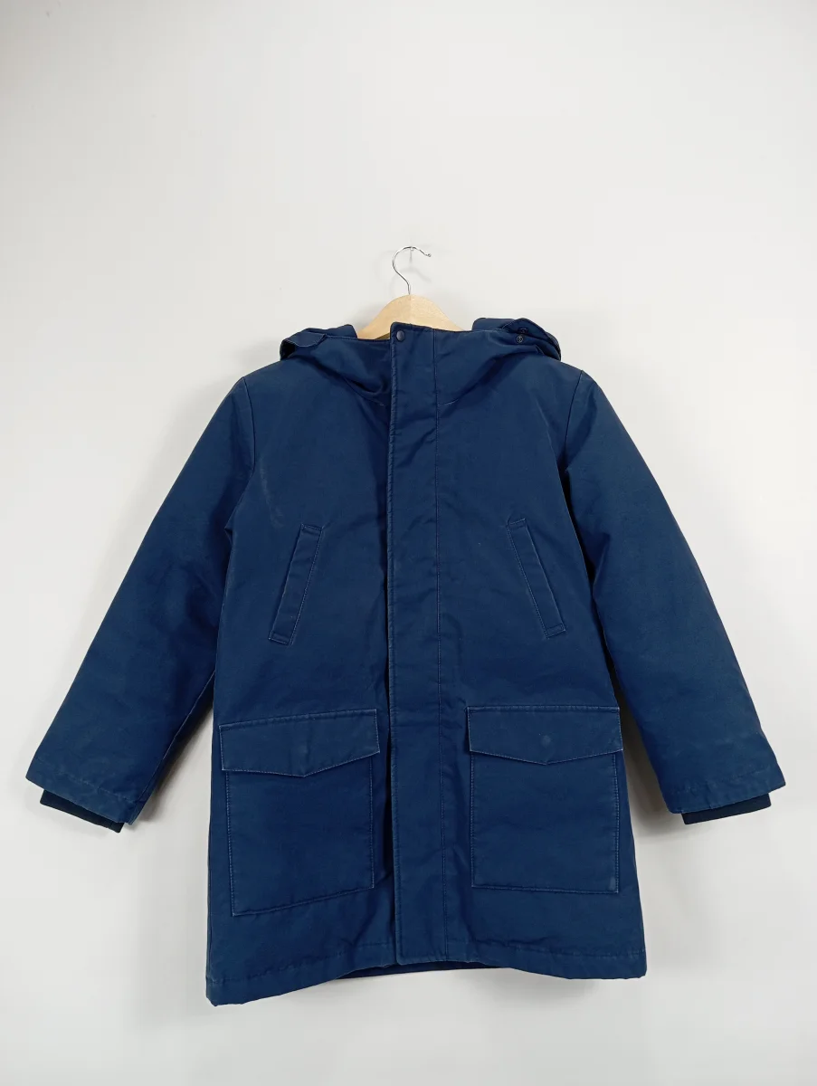 UNIQLO Parka Bild 2