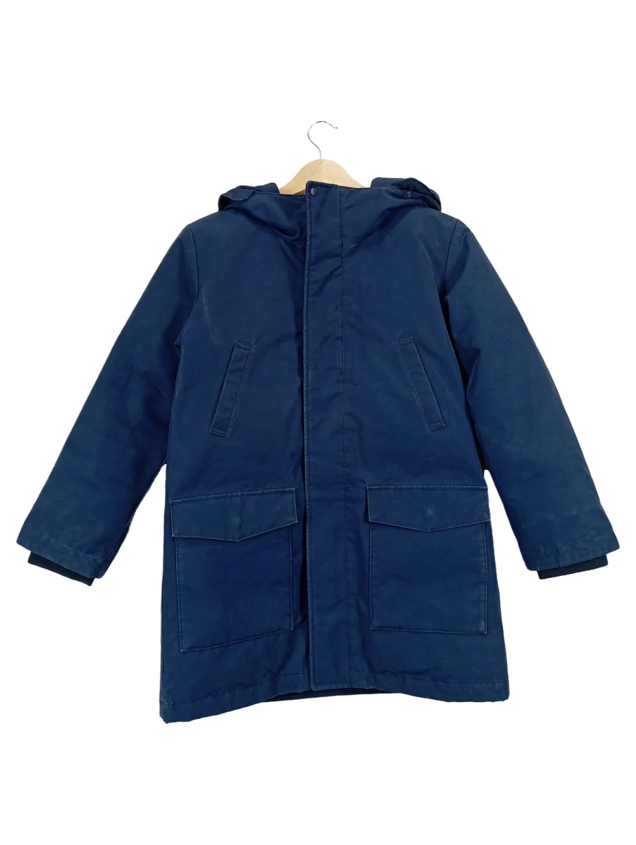 UNIQLO Parka