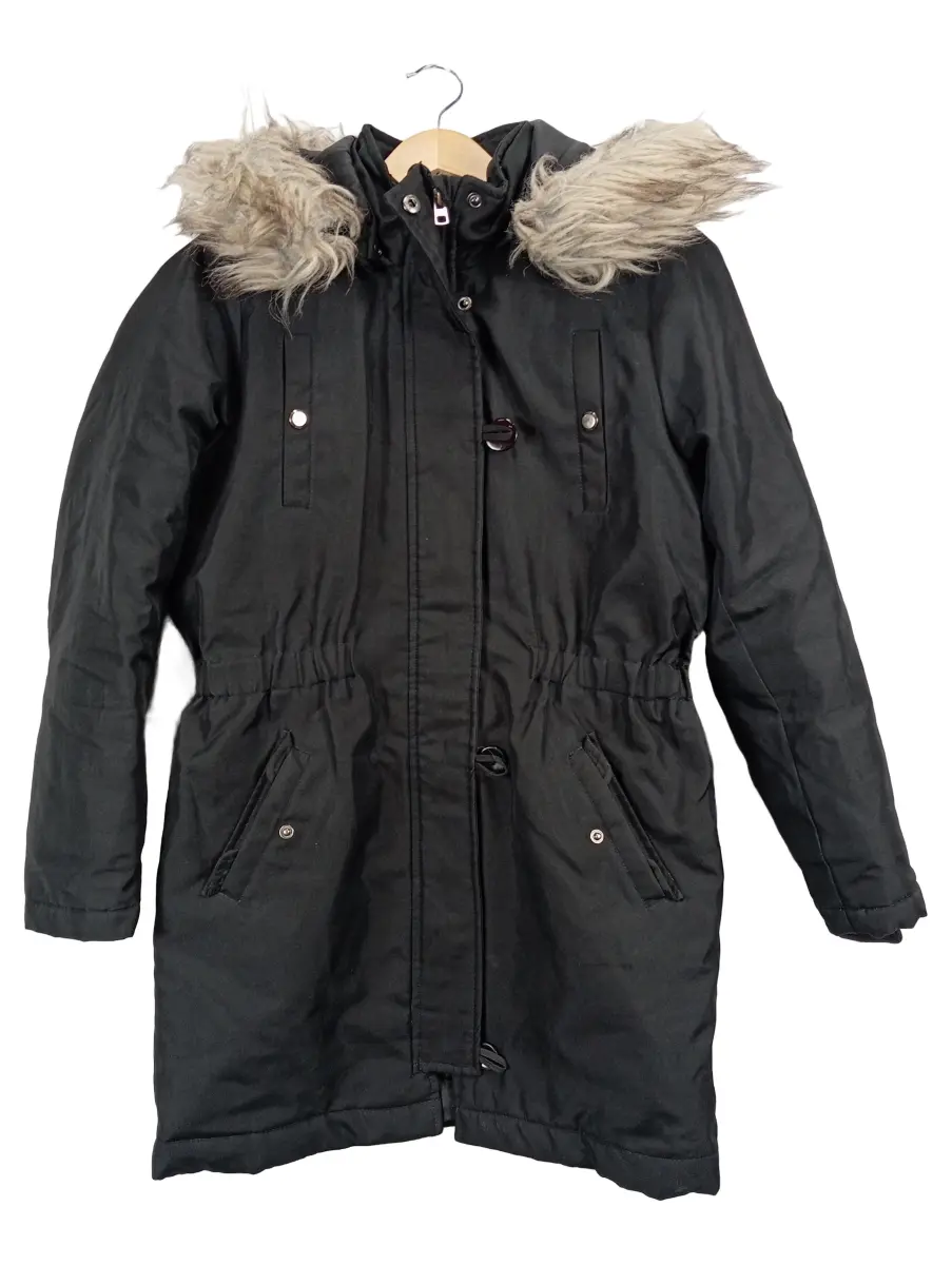 ONLY Parka