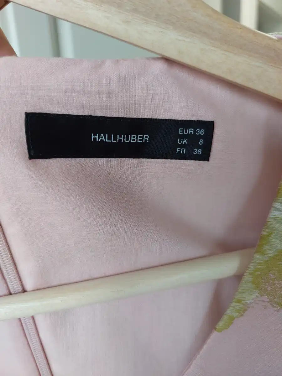 HALLHUBER Cocktailkleid Bild 5