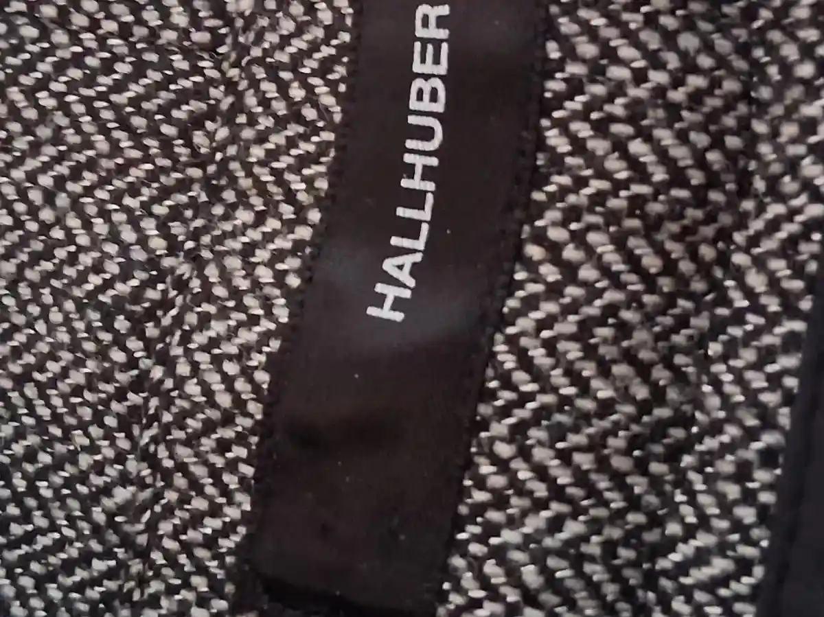 HALLHUBER Stoffhose Bild 7