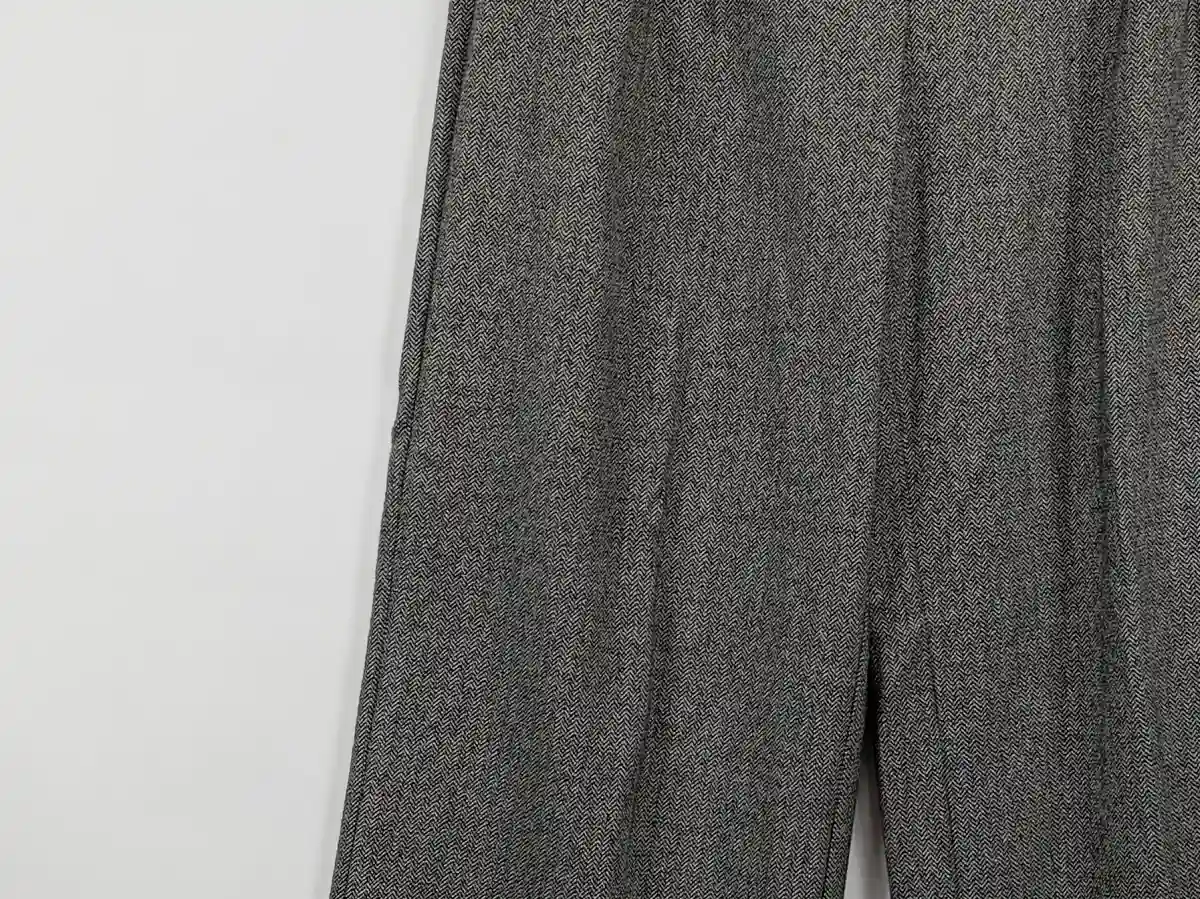 HALLHUBER Stoffhose Bild 5