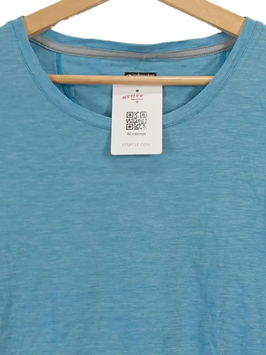 ICEBREAKER T-Shirt Bild 2
