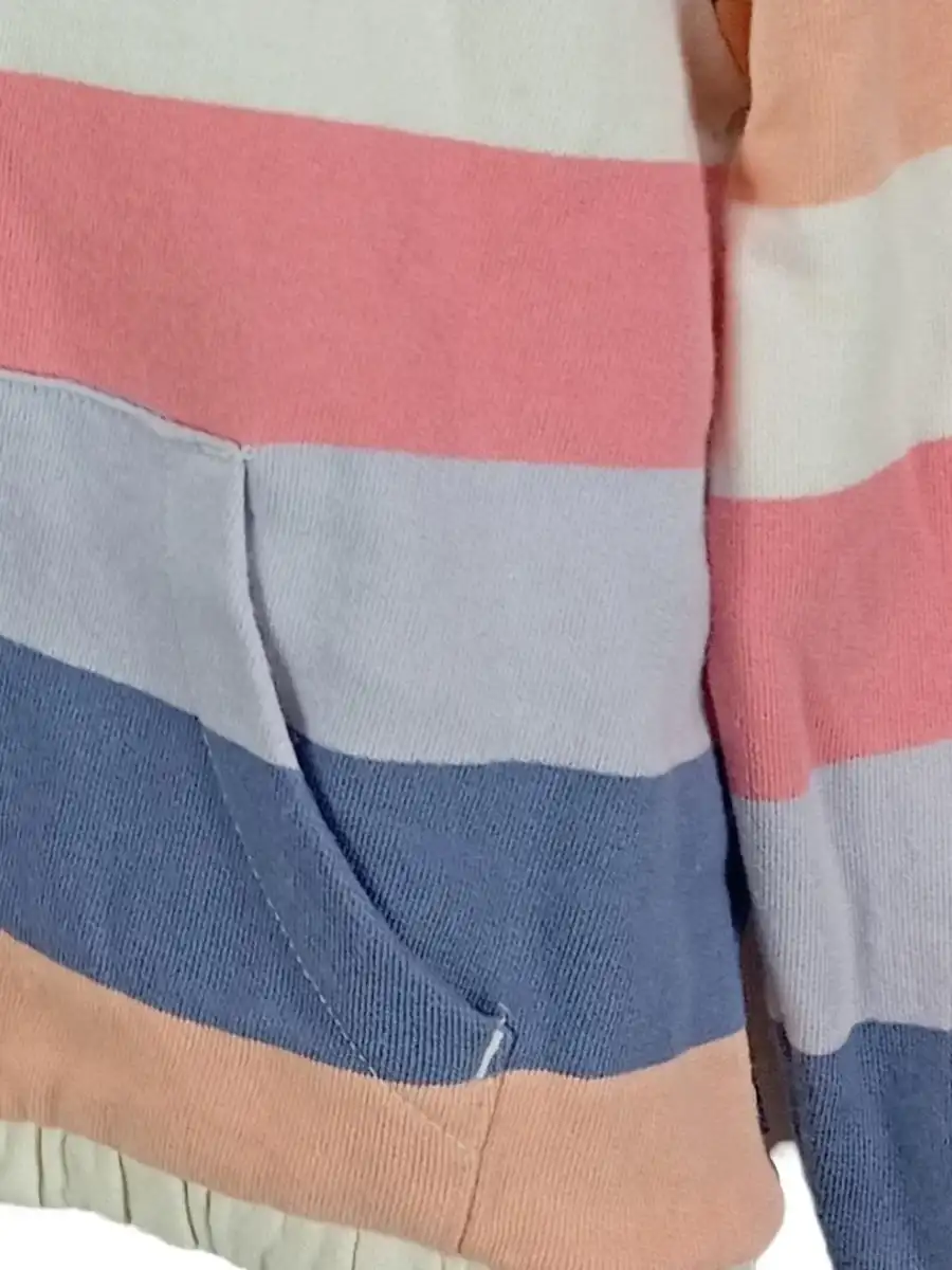 TOM TAILOR Sweatjacke Bild 4