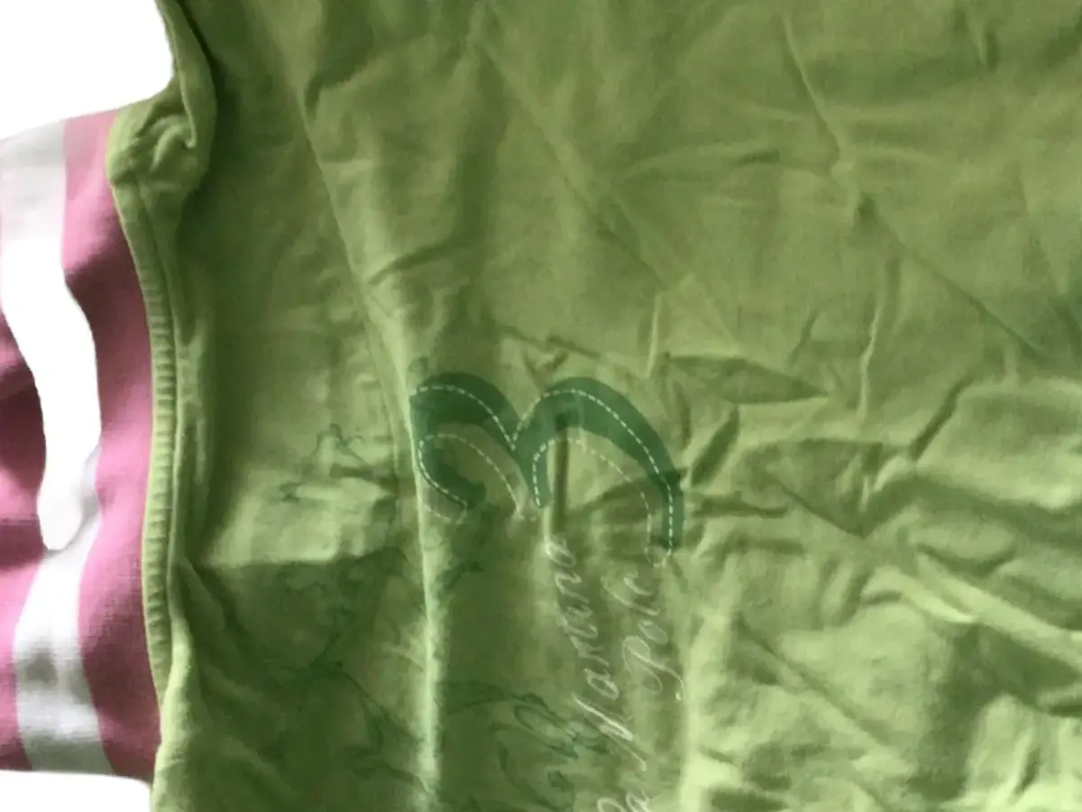 LA MARTINA Poloshirt Bild 5