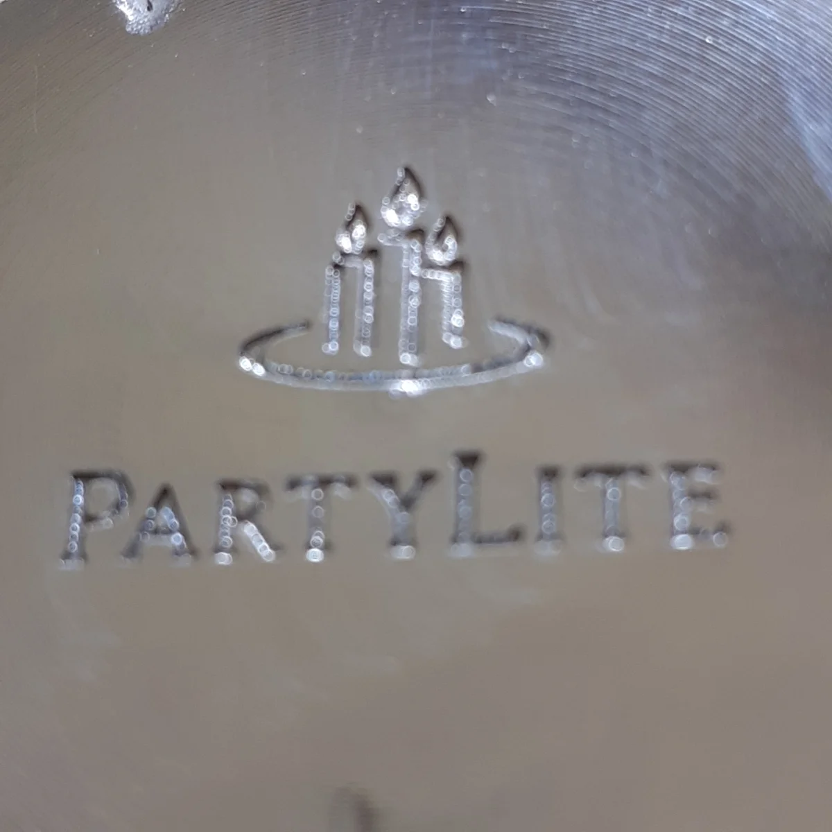 PARTYLITE Kerzenhalter Bild 2