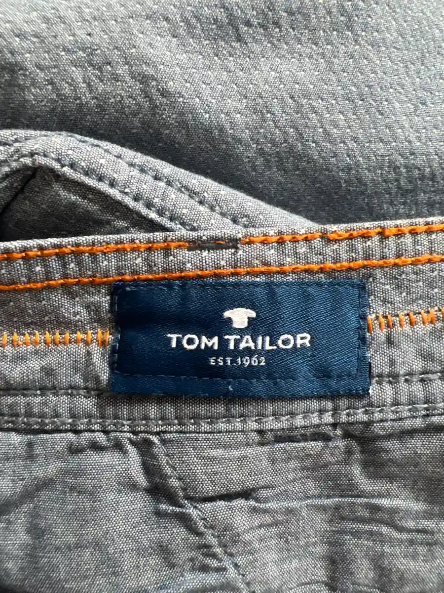 TOM TAILOR Shorts Bild 2